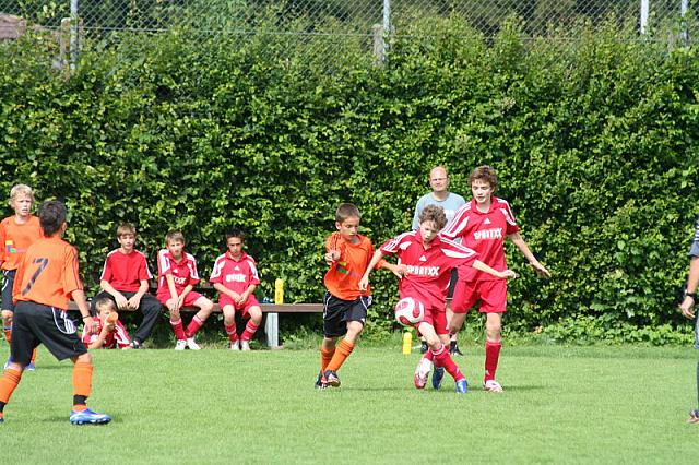 D Turnier 2007 17