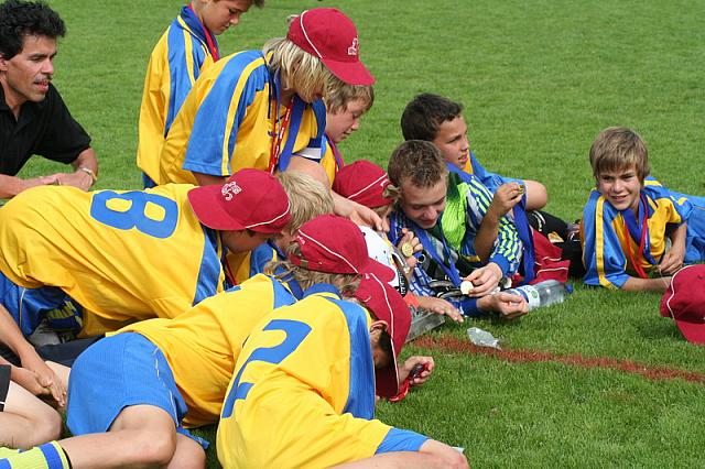 D Turnier 2007 3