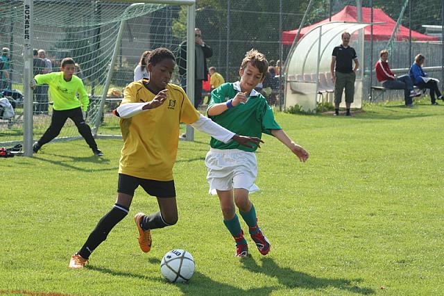 D-Turnier 2009 12