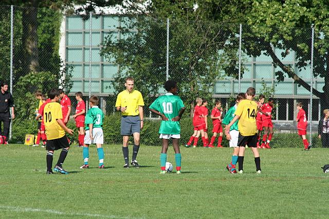 D-Turnier 2009 14