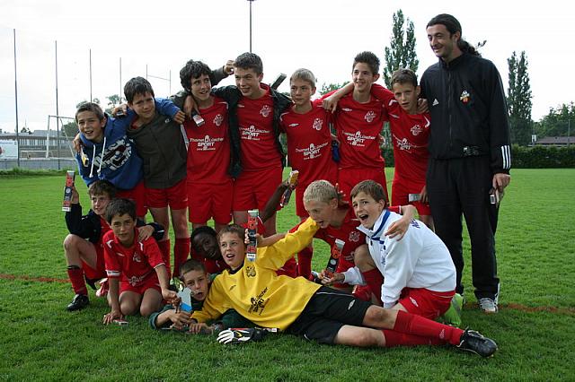 D-Turnier 2009 140