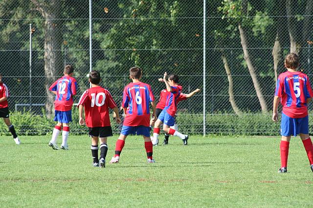 D-Turnier 2009 19