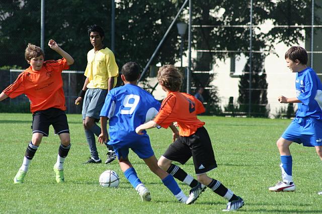 D-Turnier 2009 22