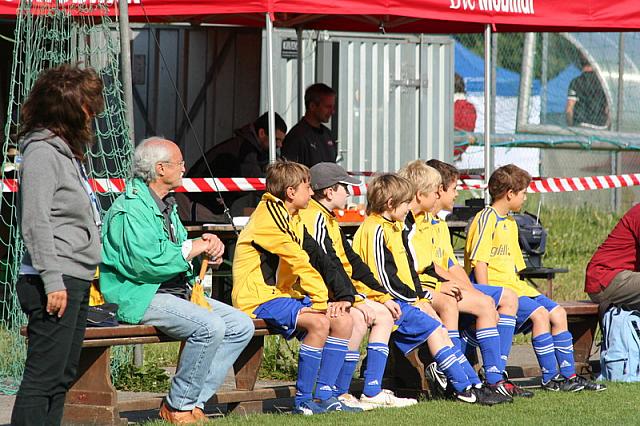 D-Turnier 2009 3