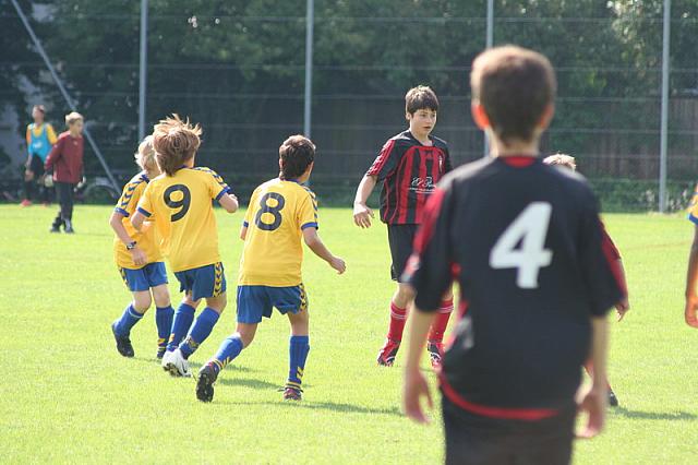 D-Turnier 2009 33