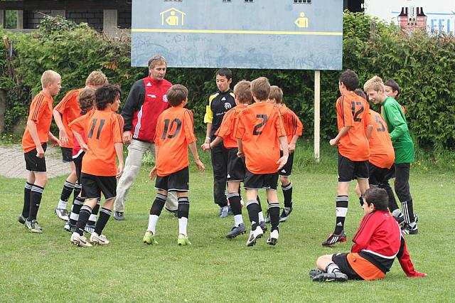 D-Turnier 2009 45