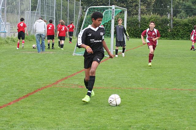 D-Turnier 2009 49