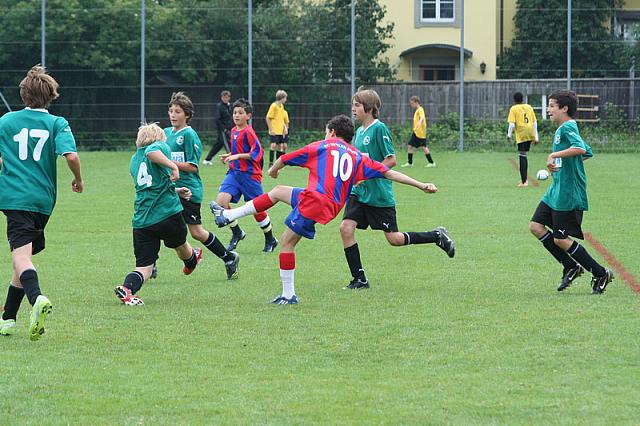 D-Turnier 2009 70