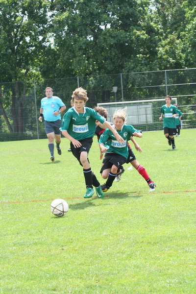 D-Turnier 2009 91