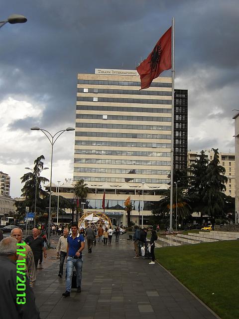 Tirana 2013 02