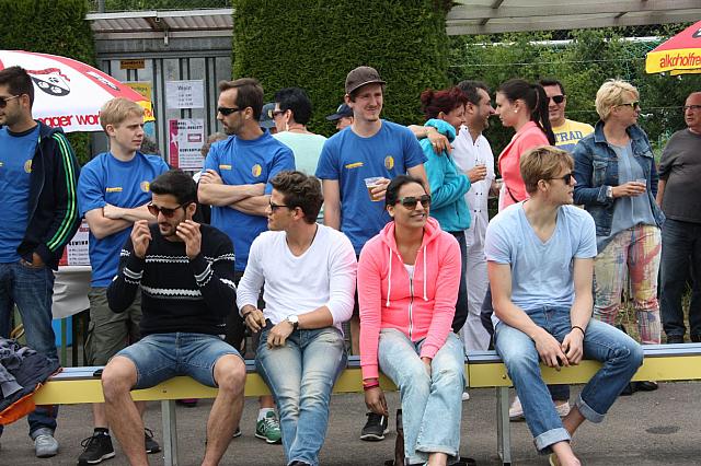 FCL Abschluss 2014 05
