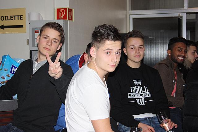 weihnachtsessen aktive 2013 1