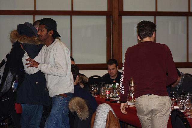 weihnachtsessen aktive 2013 10