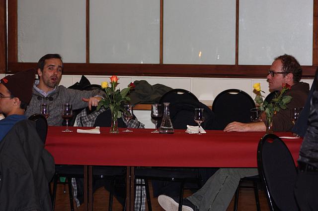 weihnachtsessen aktive 2013 12