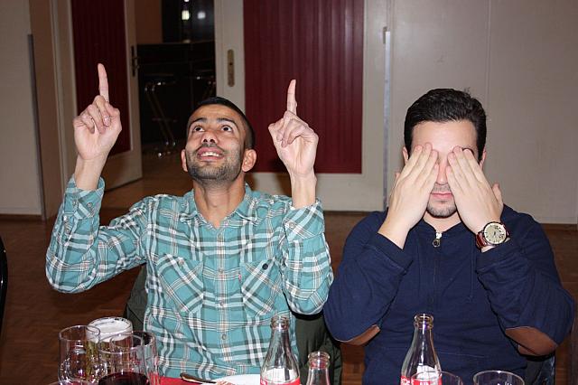 weihnachtsessen aktive 2013 15