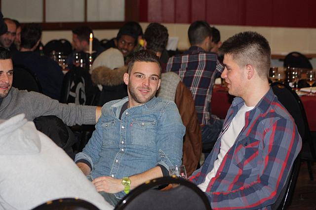 weihnachtsessen aktive 2013 7