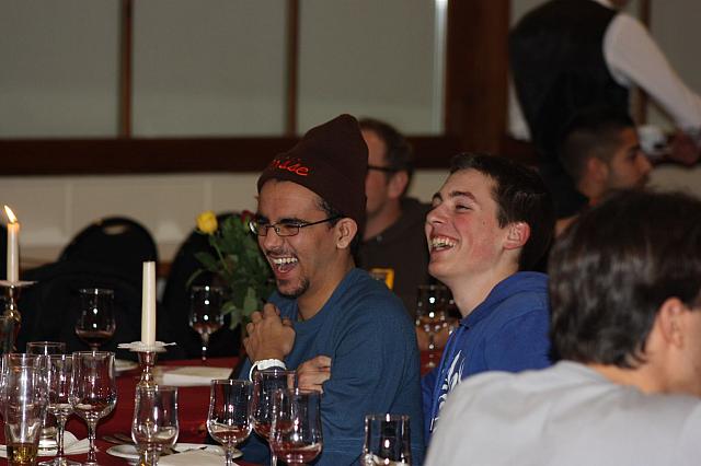 weihnachtsessen aktive 2013 8