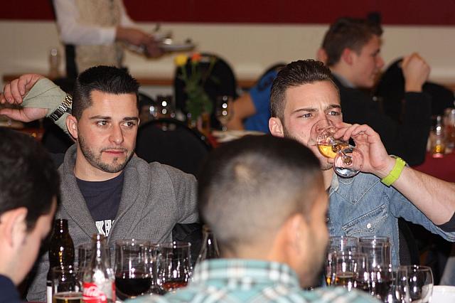 weihnachtsessen aktive 2013 9