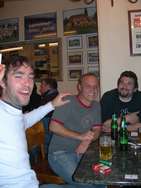 Jass 2007 1
