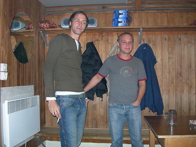 Jass 2007 10