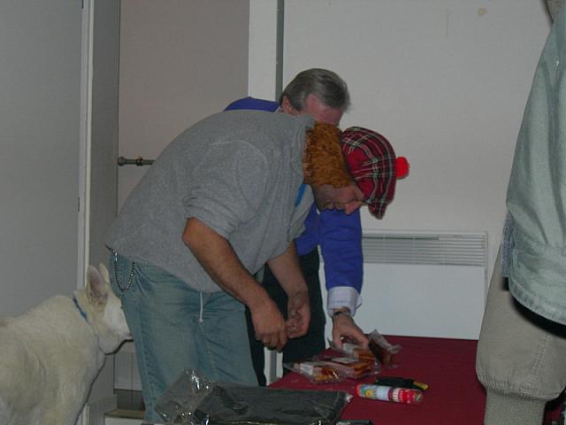 Jass 2007 8