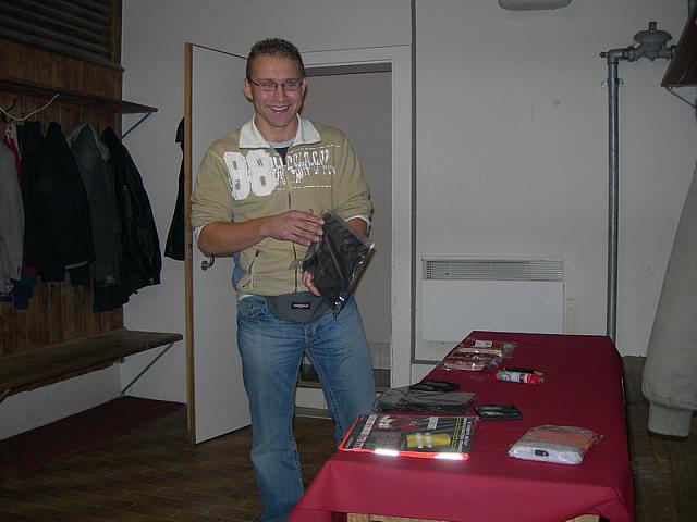 Jass 2007 9