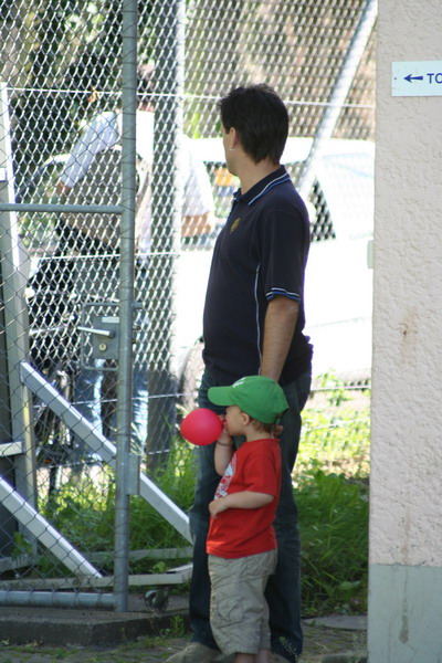 Sponsorenwettkampf 2007 1