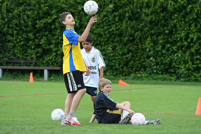 Sponsorenwettkampf 2007 16