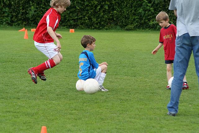 Sponsorenwettkampf 2007 17