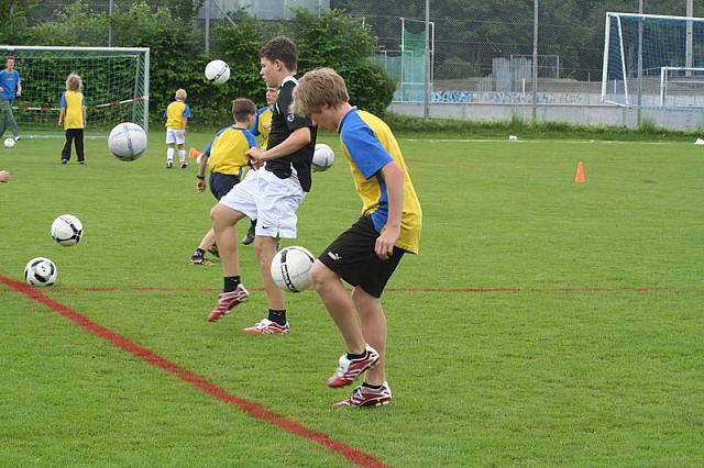 Sponsorenwettkampf 2007 20