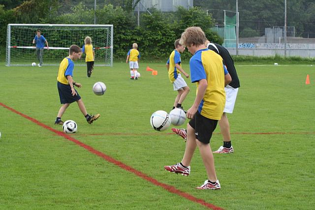 Sponsorenwettkampf 2007 21