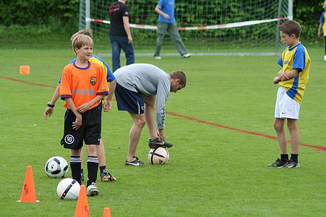 Sponsorenwettkampf 2007 27