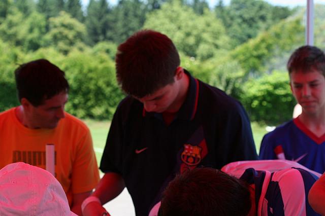 Sponsorenwettkampf 2008-1