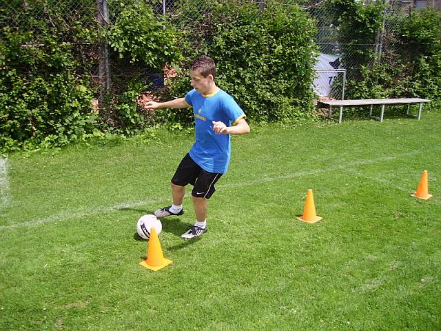Sponsorenwettkampf 2009 10