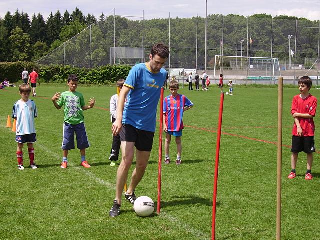 Sponsorenwettkampf 2009 17