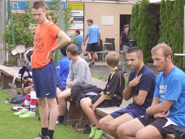 Sponsorenwettkampf 2009 21