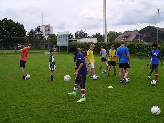 Sponsorenwettkampf 2009 27