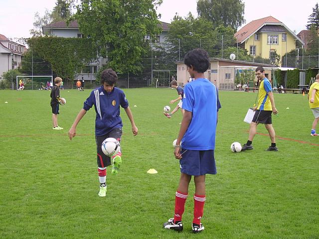 Sponsorenwettkampf 2009 29