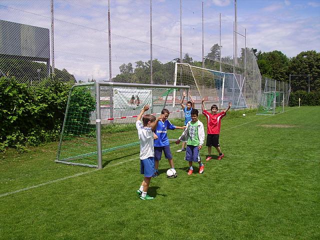 Sponsorenwettkampf 2009 4