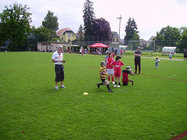 Sponsorenwettkampf 2009 5