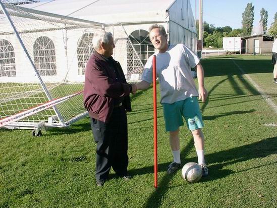 Sponsorenlauf2004 0