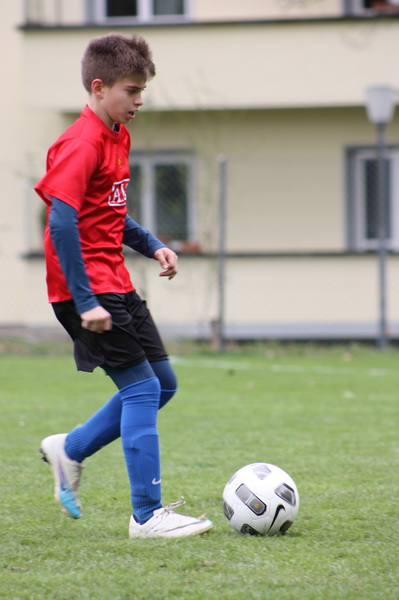Trainingswoche2012 01