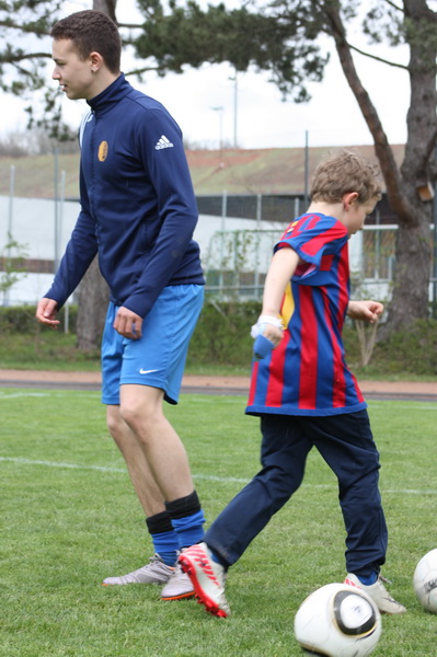 Trainingswoche2012 0107