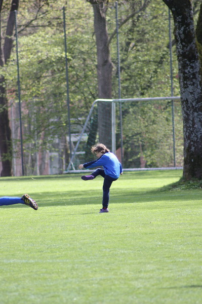 Trainingswoche2012 0109