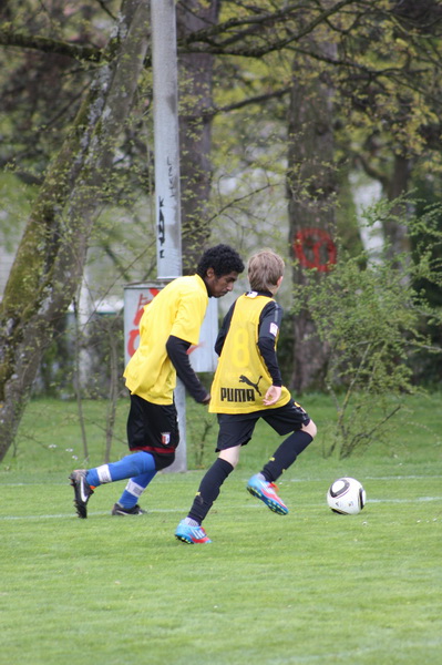 Trainingswoche2012 0114