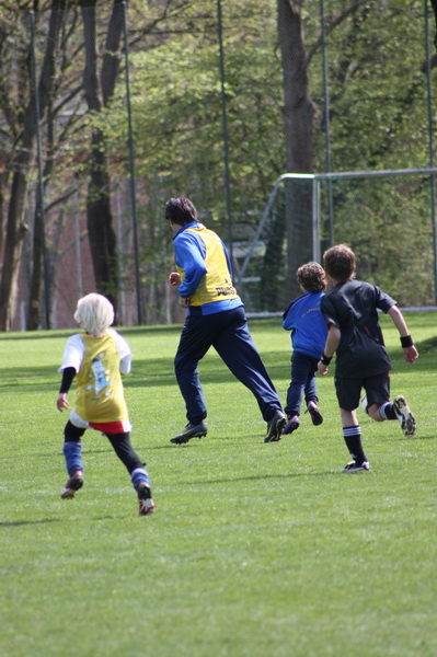 Trainingswoche2012 0115