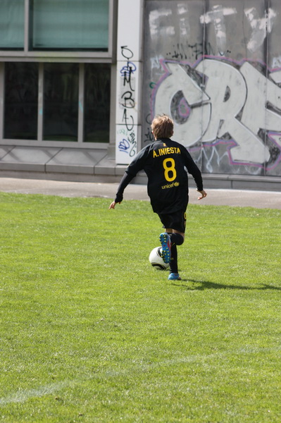 Trainingswoche2012 0117