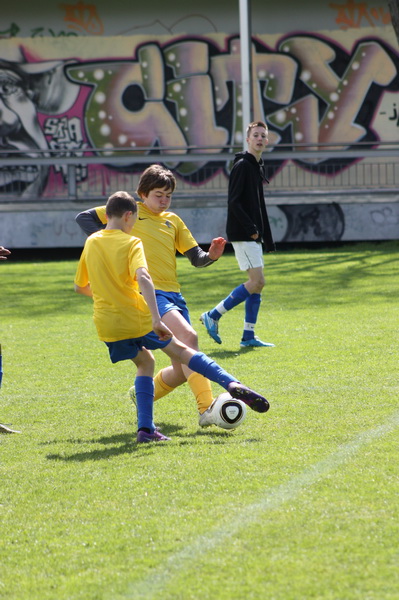 Trainingswoche2012 0118
