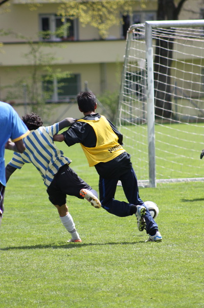 Trainingswoche2012 0124