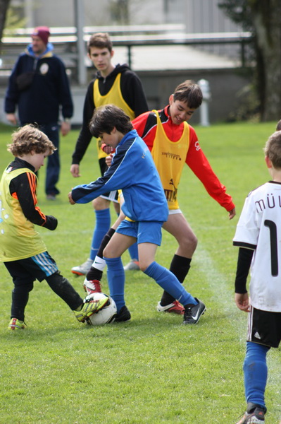 Trainingswoche2012 0127